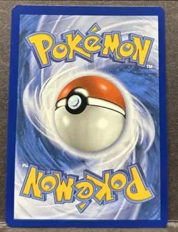 Pokemon TCG Ethan’s Typhlosion 190/182 SV10: Destined Rivals IR Near Mint - Image 2