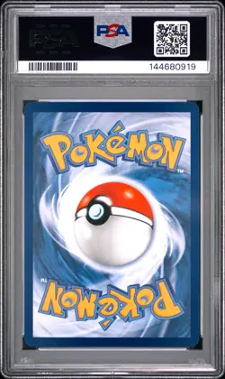 2023 POKEMON TRADITIONAL CHINESE SV-P PROMO #057 TAIPEI'S PIKACHU PSA 9 - Image 2