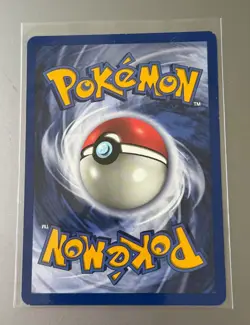 Pokemon Jungle Butterfree 33/64, NM-MT - Image 2