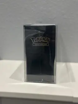Pokemon Center Mega Evolution Base Gardevoir PC Elite Trainer Box SEALED PC ETB - Image 3
