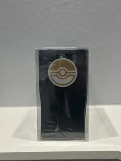 Pokemon Center Mega Evolution Base Gardevoir PC Elite Trainer Box SEALED PC ETB - Image 4
