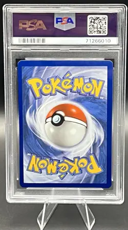 2021 POKEMON CELEBRATIONS CLASSIC COLL #15 VENUSAUR-HOLO PSA 9 - Image 3
