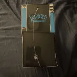 Pokemon TCG Scarlet & Violet Black Bolt Elite Trainer Box ETB **NEW AND SEALED** - Image 2