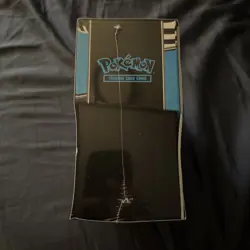 Pokemon TCG Scarlet & Violet Black Bolt Elite Trainer Box ETB **NEW AND SEALED** - Image 4