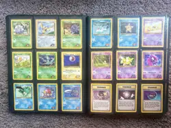 Pokemon Vintage Collection (READ Description) - Image 3
