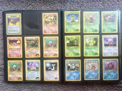 Pokemon Vintage Collection (READ Description) - Image 4