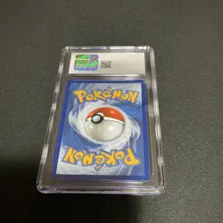 Grade 8.5 Pokemon TCG Lugia Holo 022/025 Celebrations CGC 2021 - Image 2