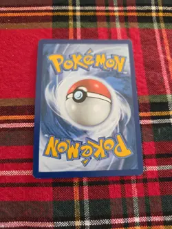 Pokemon Chilling Reign Reverse Holo Crabominable 085/198 - FREE SHIPPING - Image 2