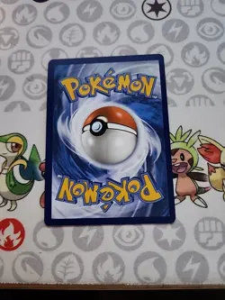 Reverse Holo Arc Phone 152/196 Uncommon Lost Origin Pokemon TCG - Image 2
