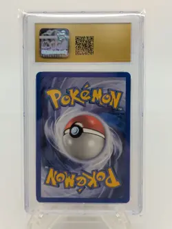 Magikarp 2006 Pokemon EX Holon Phantoms 69/110 CGC PRISTINE 10 - Image 2