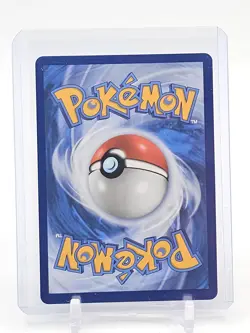 UMBREON EX 2025 POKEMON PRISMATIC EVOLUTIONS DOUBLE RARE HOLO #060/131 Q4444 - Image 2