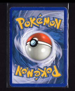 2006 POKEMON BLACK STAR PROMOS PIKACHU 035 HOLO FOIL RARE - Image 2