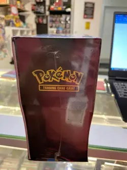 Pokemon - Mega Evolution Base Lucario PC Elite Trainer Box ETB NEW Slight Tear - Image 4