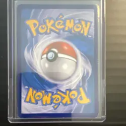 Pokemon TCG Flareon 002/017 POP Series 3 Holo Rare Quick Attack Fire Spin - Image 2