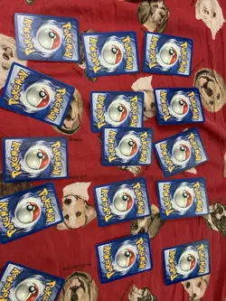 NEED GONE! Pokemon lot team rocket set jungle set base set 2 base set 1 etc - Image 4