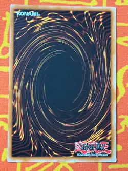 YUGIOH ASURA PRIEST SECRET RARE EXC SBC2-ENI05 SPEED DUEL US IMPORT - Image 2