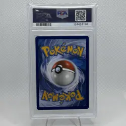 Pokemon Charizard GX Detective Pikachu Black Star Promo SM195 PSA 10 Gem Mint - Image 2