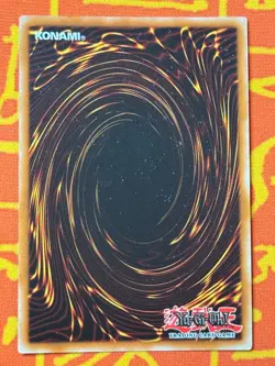 YUGIOH GILFORD THE LIGHTNING SECRET RARE EXC SBC2-ENC01 SPEED DUEL US IMPORT - Image 2