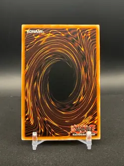 Radiant Typhoon Vision 1st Edition Starlight Rare RA05-EN075 Yu-Gi-Oh! - Image 2