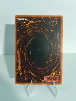 Yugioh- Premature Burial - PSV-037 - Ultra Rare - 1st Edition MP - Image 2