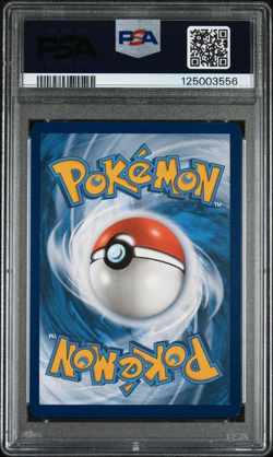Pokemon TCG Crown Zenith #Gg44 Full Art/Mewtwo Vstar PSA 9 - 2023 - Image 2