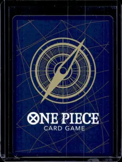 2025 One Piece 3rd Ann Tournament Windmill Village Promos #OP13-022 - Image 2