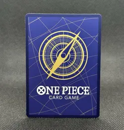 Kyros OP15-042 - One Piece TCG: Adventure on Kami's Island - Rare Foil - English - Image 2
