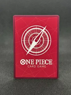 Rebecca OP15-039 Leader One Piece Adventure on Kami's Island - Image 2