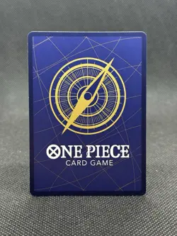 One Piece TCG English OP14-084 Ms. All Sunday SR Foil - Image 2