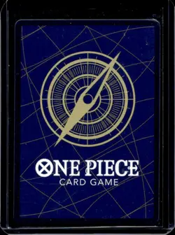 2025 One Piece The Best Vol. 2 Sabo Promo #P-044 - Image 2