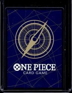 2025 One Piece Carrying On His Will If I Bowed Down to Power Rare #OP13-057 - Image 2