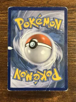 Gardevoir ex RC30/RC32 Pokemon Generations Radiant Collection Damaged - Image 4