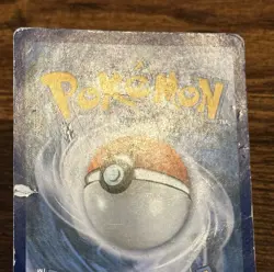 Gardevoir ex RC30/RC32 Pokemon Generations Radiant Collection Damaged - Image 5