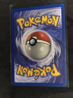 Pokemon Jungle - Exeggcute, 52/64 - 1st Edition - Image 2