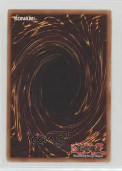 Spirit of the Harp YuGiOh Third Season Tournament Pack #TP3-013 2003 READ - Image 2