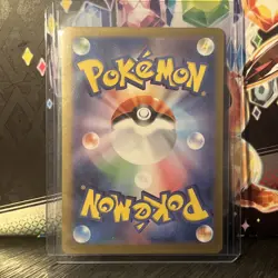NM Mega Venusaur ex RR 003/063 M1L Mega Brave - Pokemon Card Japanese MEGA S886 - Image 2