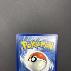 Pokemon TCG Galarian Rapidash Holo Rare Card 082/202 - Image 3