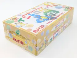 Pokemon Video Starter Promo Set Japanese Bulbasaur Squirtle VHS & Cards SEALED - Image 3