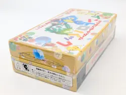 Pokemon Video Starter Promo Set Japanese Bulbasaur Squirtle VHS & Cards SEALED - Image 4