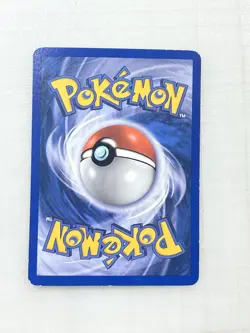 Pokemon TCG Bulbasaur EX Crystal Guardians Card 45/100 - Image 2