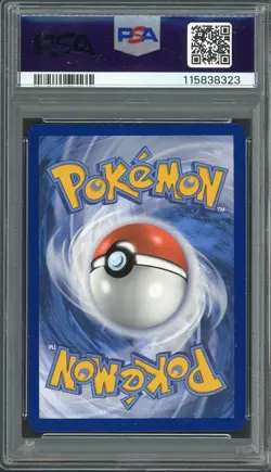 PSA 10 Giovanni's Charisma Pokemon 151 204/165 Holo Pokemon Card B11 - Image 2