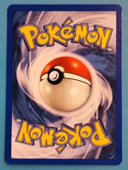 WOTC Pokemon TCG Tower Trainer League Exclusive Black Star Promo Card #42 - Image 4