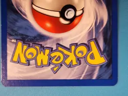 WOTC Pokemon TCG Tower Trainer League Exclusive Black Star Promo Card #42 - Image 5