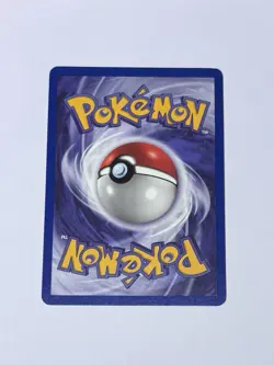 Vintage Pokemon Card - 2000 Pokemon TCG - Base Set 2 BULBASAUR 67/130 NM/LP - Image 2