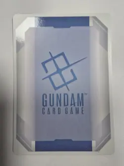 G-Fighter - Gundam Card Game #GD01-009 - NM / Mint Uncommon Single - Image 2