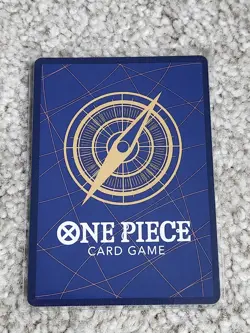 Portgas.D.Ace (Gift Collection 2023) P-028 One Piece Promotion Card Near Mint - Image 2