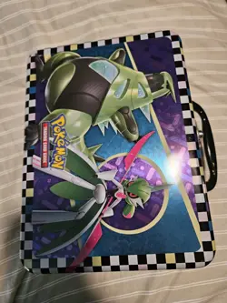 Pokemon Tcg Bulk Card Lot And Tin - Image 1