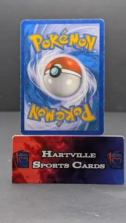 Electrode Prime - 93/102 - Pokemon Card HGSS Triumphant Holo Ultra Rare - Image 2