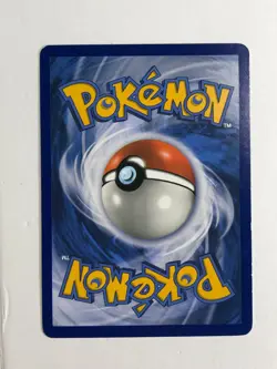 Pokemon Card BREAKthrough Super Rod 149/162 Light Played - Image 2