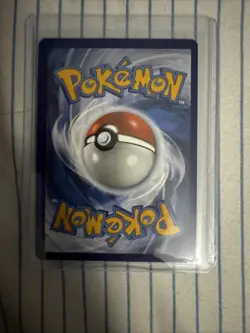 Pokemon Kieran Trainer Card 218/167 TWM TCG, Near Mint Condition - Image 2